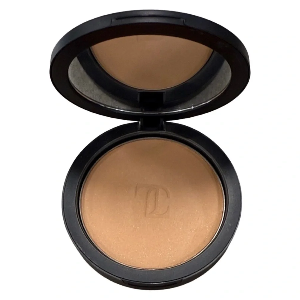INGLOT x Jennifer Lopez limited edition bronzer j113 nude 2